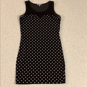 Cute Polka Dot Dress💃🏼